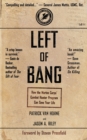 Left of Bang - Book