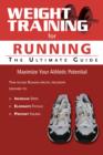Weight Training for Running - eBook