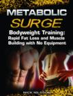 Metabolic Surge Bodyweight Training - eBook