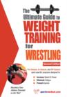 The Ultimate Guide to Weight Training for Wrestling - eBook