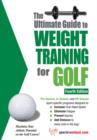 The Ultimate Guide to Weight Training for Golf - eBook
