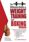 The Ultimate Guide to Weight Training for Boxing - eBook