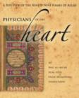 Physician'S of the Heart : A Sufi View of the 99 Names of Allah - Book
