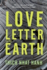 Love Letter to the Earth - Book