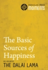 Basic Sources of Happiness, The - eBook
