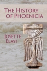 The History of Phoenicia - eBook