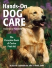Hands-On Dog Care : The Complete Book of Canine First Aid - eBook