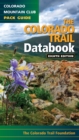 The Colorado Trail Databook - eBook