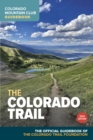 The Colorado Trail, 10th Edition - eBook