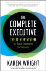 The Complete Executive - eBook