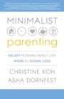 Minimalist Parenting - eBook