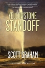 Yellowstone Standoff - eBook