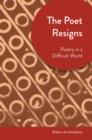 The Poet Resigns - eBook