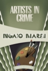 Artists in Crime - eBook
