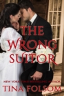 The Wrong Suitor : (A Western Short Story) - eBook