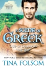 A Scent of Greek (Out of Olympus #2) - eBook