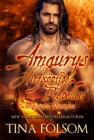 Amaurys Hitzkopfige Rebellin (Scanguards Vampire - Buch 2) - eBook