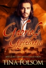 Gabriels Gefahrtin (Scanguards Vampire - Buch 3) - eBook