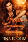 Yvettes Verzauberung (Scanguards Vampire - Buch 4) - eBook