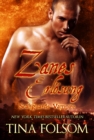 Zanes Erlosung (Scanguards Vampire - Buch 5) - eBook