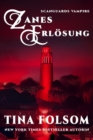 Zanes Erlosung (Scanguards Vampire - Buch 5) - eBook