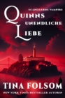 Quinns Unendliche Liebe (Scanguards Vampire - Buch 6) - eBook