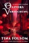 Olivers Versuchung (Scanguards Vampire - Buch 7) - eBook