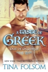 A Taste of Greek - eBook