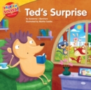 Ted's Surprise : A lesson on working together - eBook