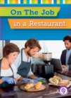 On the Job in a Restaurant - eBook