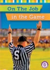 On the Job in the Game - eBook