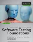 Software Testing Foundations, 4th Edition : A Study Guide for the Certified Tester Exam - Book