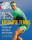 Absolute Tennis - eBook