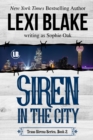 Siren in the City, Texas Sirens, Book 2 - eBook