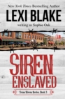 Siren Enslaved, Texas Sirens, Book 3 - eBook