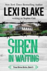 Siren in Waiting, Texas Sirens, Book 5 - eBook