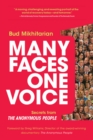 Many Faces, One Voice : Secrets from The Anonymous People - eBook