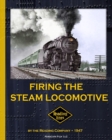 Firing the Steam Locomotive - Book