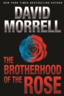 Brotherhood of the Rose: An Espionage Thriller - eBook