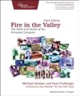 Fire in the Valley - Book
