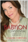 Babylon Confidential - eBook