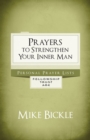 Prayers to Strengthen Your Inner Man - eBook