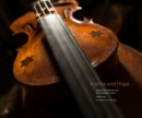 Violins and Hope : From the Holocaust to Symphony Hall - Book