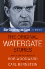 The Original Watergate Stories - eBook