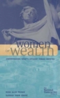 Women of Wealth - eBook