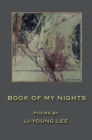 Book of My Nights - eBook