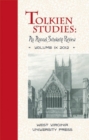 Tolkien Studies : An Annual Scholarly Review, Volume IX - eBook