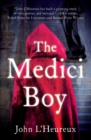 The Medici Boy - eBook