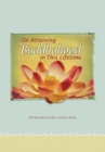 On Attaining Buddhahood in This Lifetime - eBook
