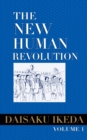 New Human Revolution, vol. 1 - eBook